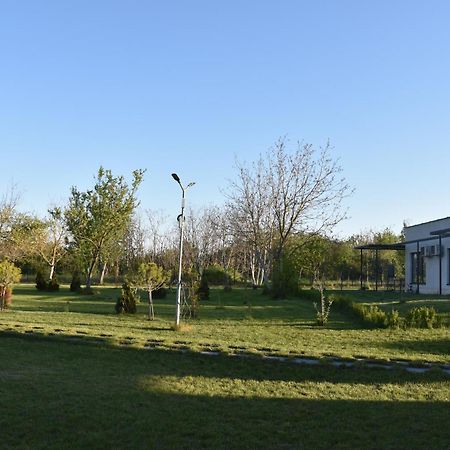 Luxury Apartment Vodolei Krapets  Exterior photo
